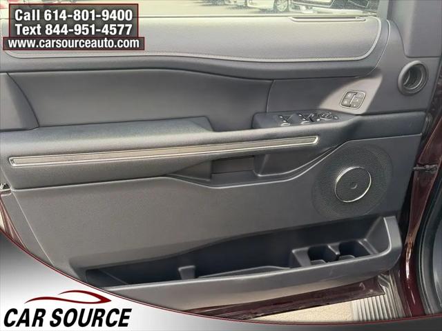 2024 Ford Expedition XLT MAX