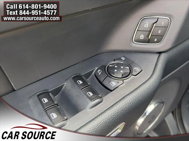 2024 Ford Expedition XLT MAX