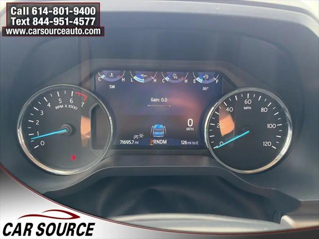 2024 Ford Expedition XLT MAX