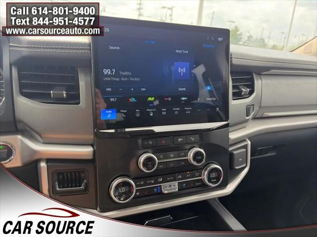 2024 Ford Expedition XLT MAX