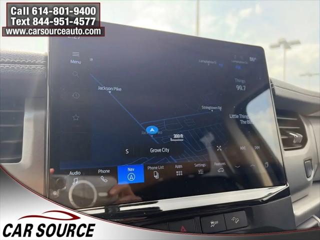 2024 Ford Expedition XLT MAX