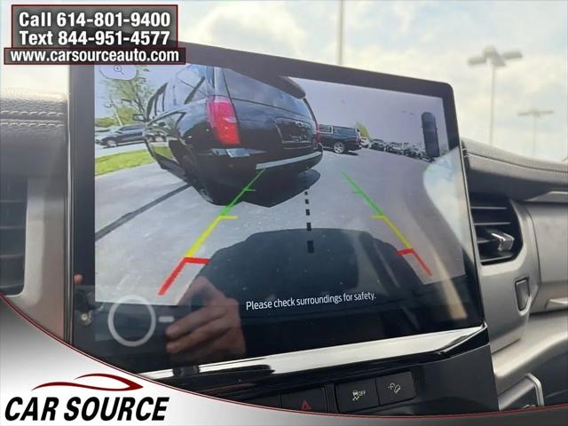 2024 Ford Expedition XLT MAX
