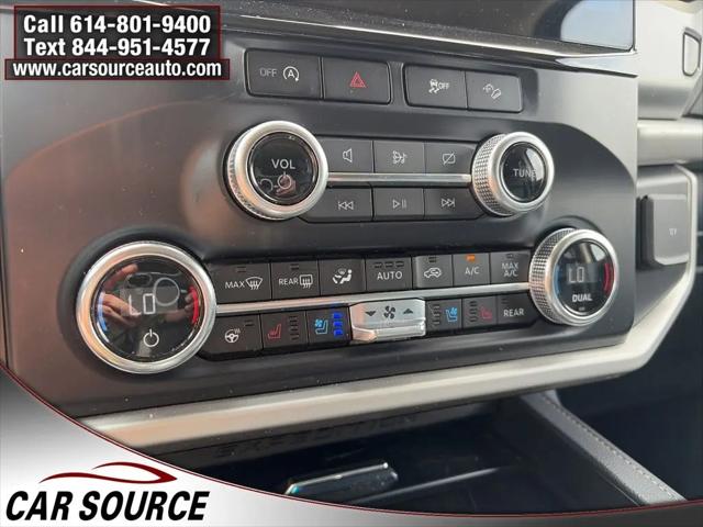 2024 Ford Expedition XLT MAX
