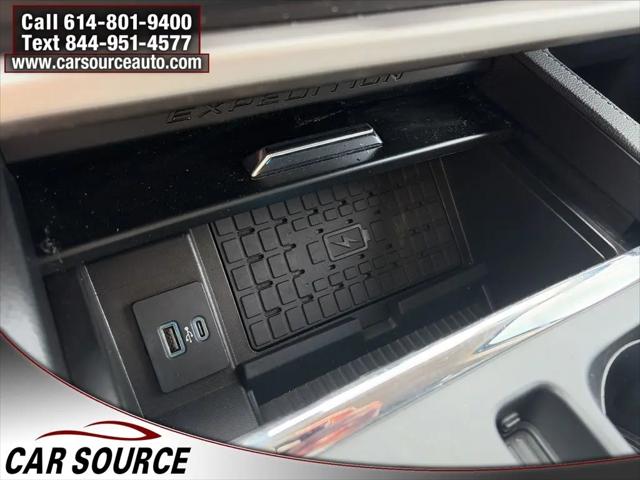 2024 Ford Expedition XLT MAX