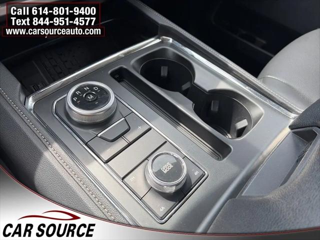 2024 Ford Expedition XLT MAX