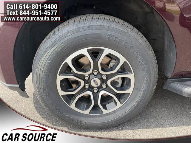 2024 Ford Expedition XLT MAX