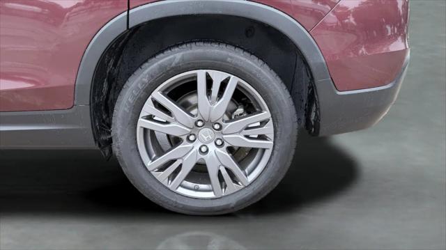2021 Honda Passport 2WD EX-L