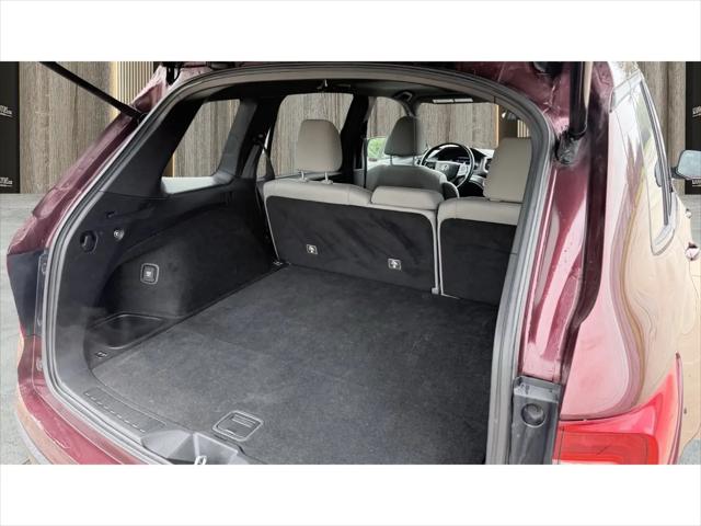 2021 Honda Passport 2WD EX-L
