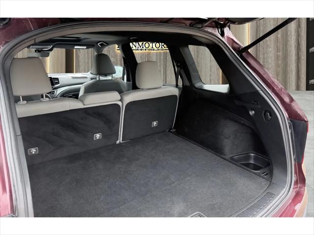 2021 Honda Passport 2WD EX-L