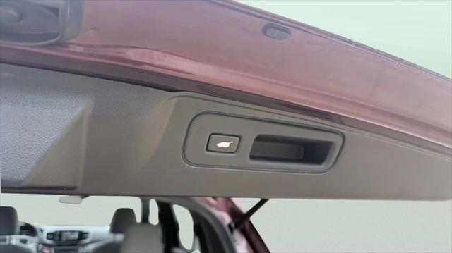 2021 Honda Passport 2WD EX-L