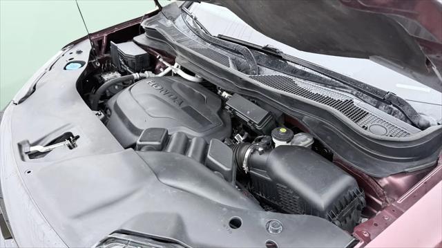 2021 Honda Passport 2WD EX-L