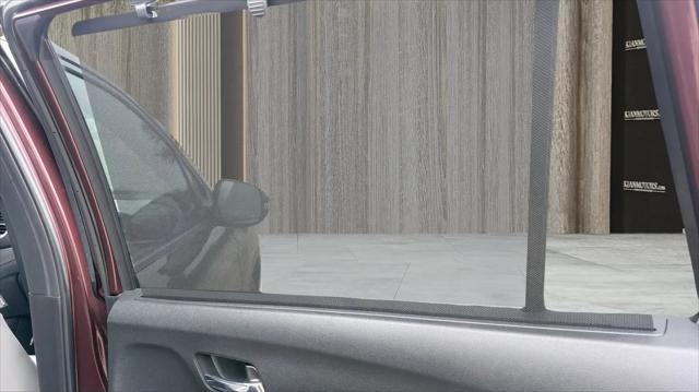 2021 Honda Passport 2WD EX-L