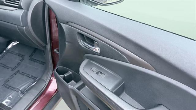 2021 Honda Passport 2WD EX-L
