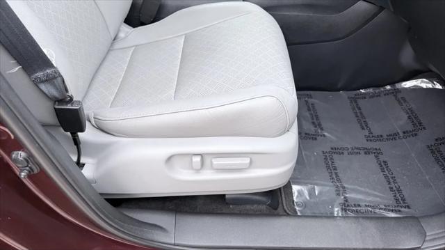2021 Honda Passport 2WD EX-L