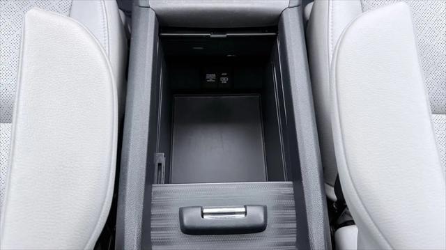 2021 Honda Passport 2WD EX-L