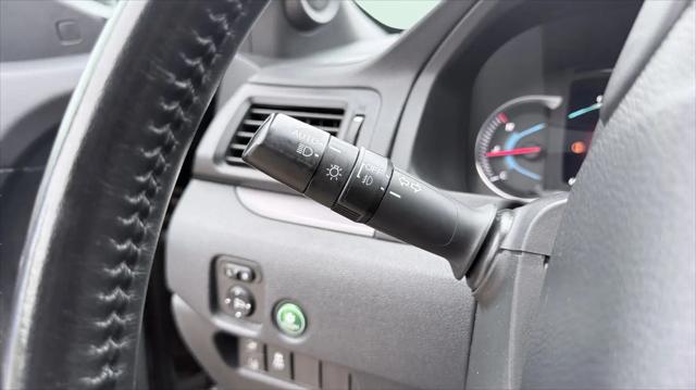 2021 Honda Passport 2WD EX-L