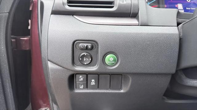 2021 Honda Passport 2WD EX-L