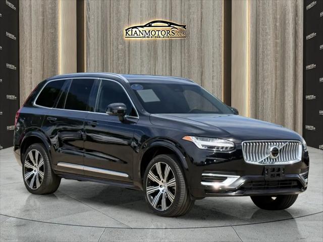 2025 Volvo XC90 Plug-In Hybrid T8 Ultra 7-Seater for sale in Plano, TX