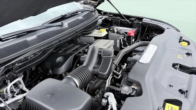 2022 Jeep Wagoneer Series III 4x4