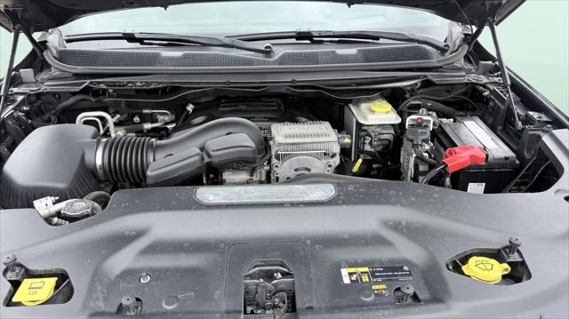 2022 Jeep Wagoneer Series III 4x4