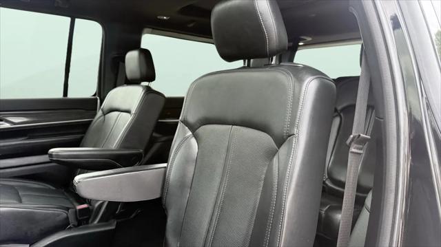 2022 Jeep Wagoneer Series III 4x4
