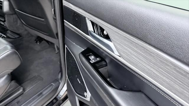 2022 Jeep Wagoneer Series III 4x4