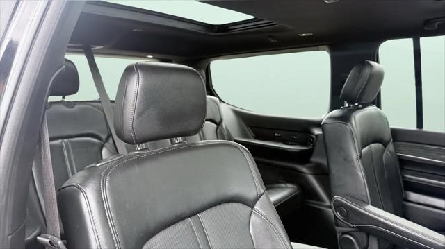 2022 Jeep Wagoneer Series III 4x4