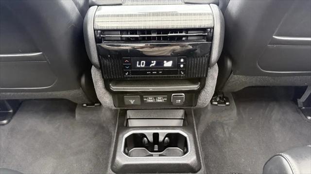 2022 Jeep Wagoneer Series III 4x4