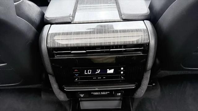 2022 Jeep Wagoneer Series III 4x4