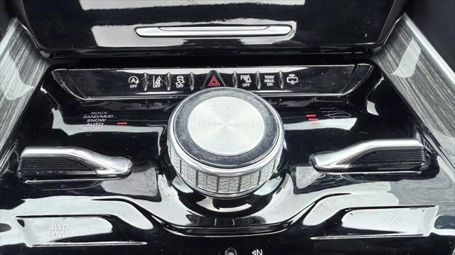 2022 Jeep Wagoneer Series III 4x4