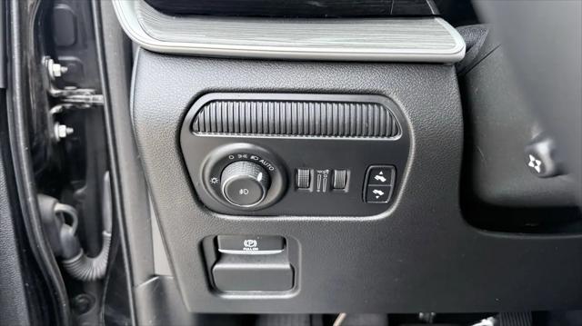 2022 Jeep Wagoneer Series III 4x4