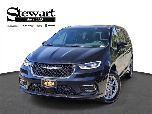 2026 Chrysler Pacifica Select AWD for sale in Colma, CA