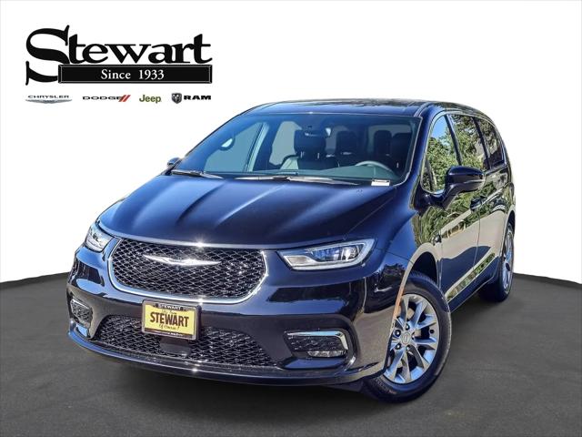 2026 Chrysler Pacifica Select AWD for sale in Colma, CA