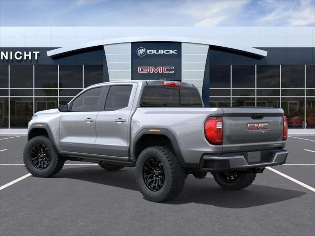 2026 GMC Canyon Elevation, RWD