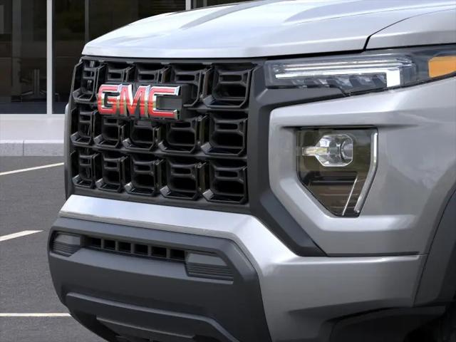 2026 GMC Canyon Elevation, RWD