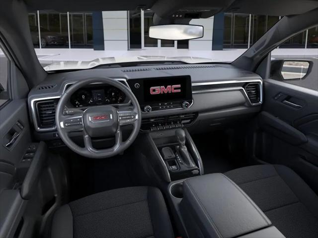 2026 GMC Canyon Elevation, RWD