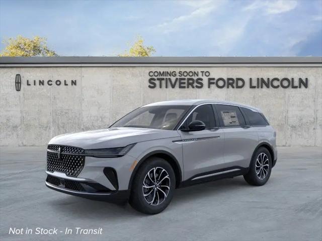 2026 Lincoln Nautilus Premiere for sale in Montgomery, AL