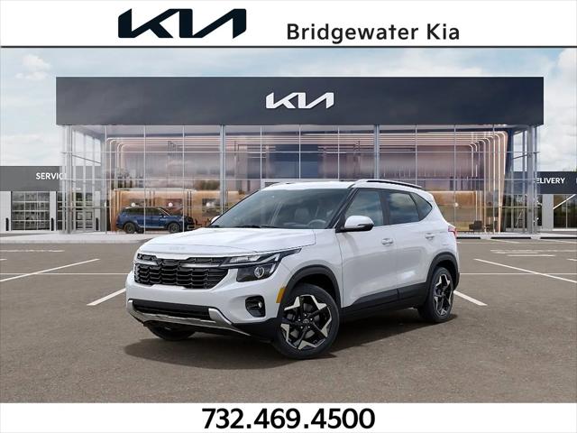 2026 Kia Seltos EX for sale in Bridgewater, NJ