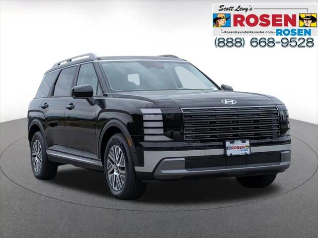 2026 Hyundai Palisade Hybrid SEL Premium 7P for sale in Kenosha, WI