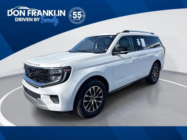 2025 Ford Expedition Platinum for sale in Columbia, KY