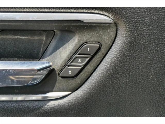2022 Ram 1500 Laramie Crew Cab 4x4 5'7" Box