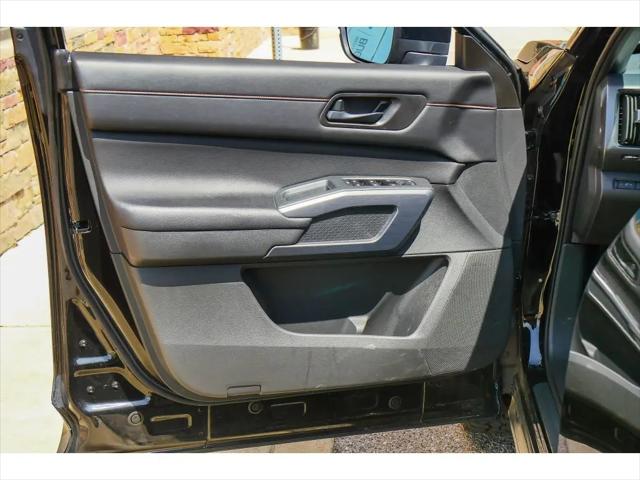 2023 Nissan Pathfinder Rock Creek 4WD
