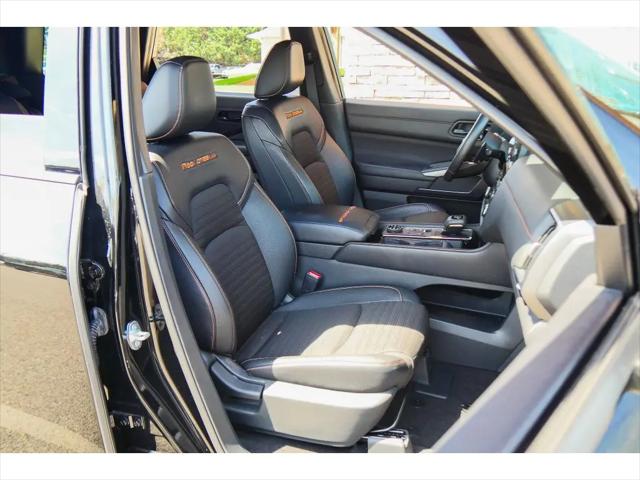 2023 Nissan Pathfinder Rock Creek 4WD