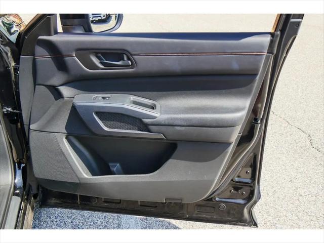 2023 Nissan Pathfinder Rock Creek 4WD