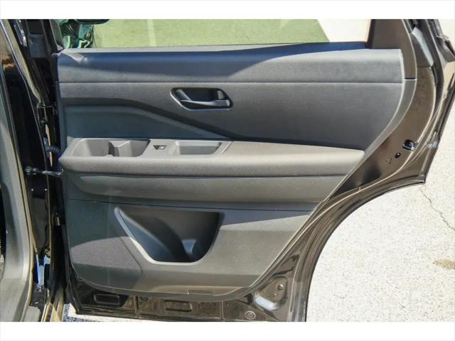 2023 Nissan Pathfinder Rock Creek 4WD
