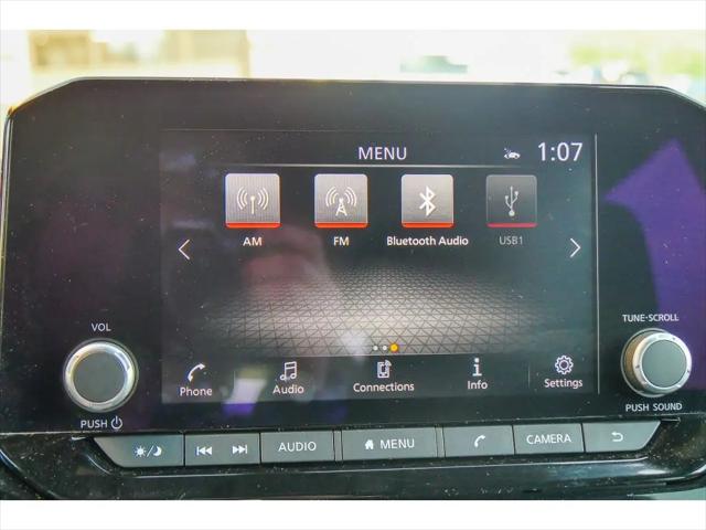 2023 Nissan Pathfinder Rock Creek 4WD