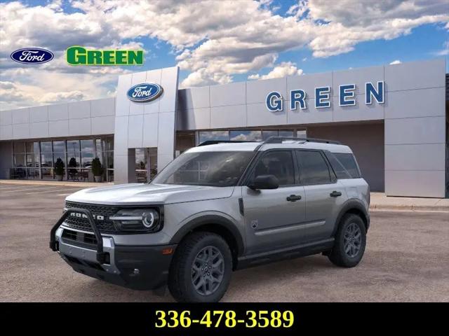 2026 Ford Bronco Sport Big Bend for sale in Greensboro, NC