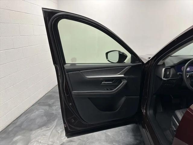 2025 Mazda X-90 3.3 Turbo Premium Sport