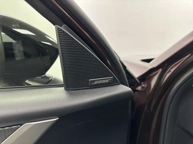 2025 Mazda X-90 3.3 Turbo Premium Sport