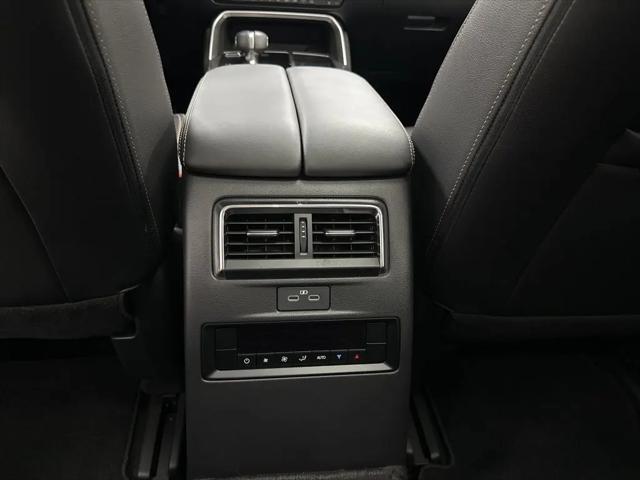 2025 Mazda X-90 3.3 Turbo Premium Sport